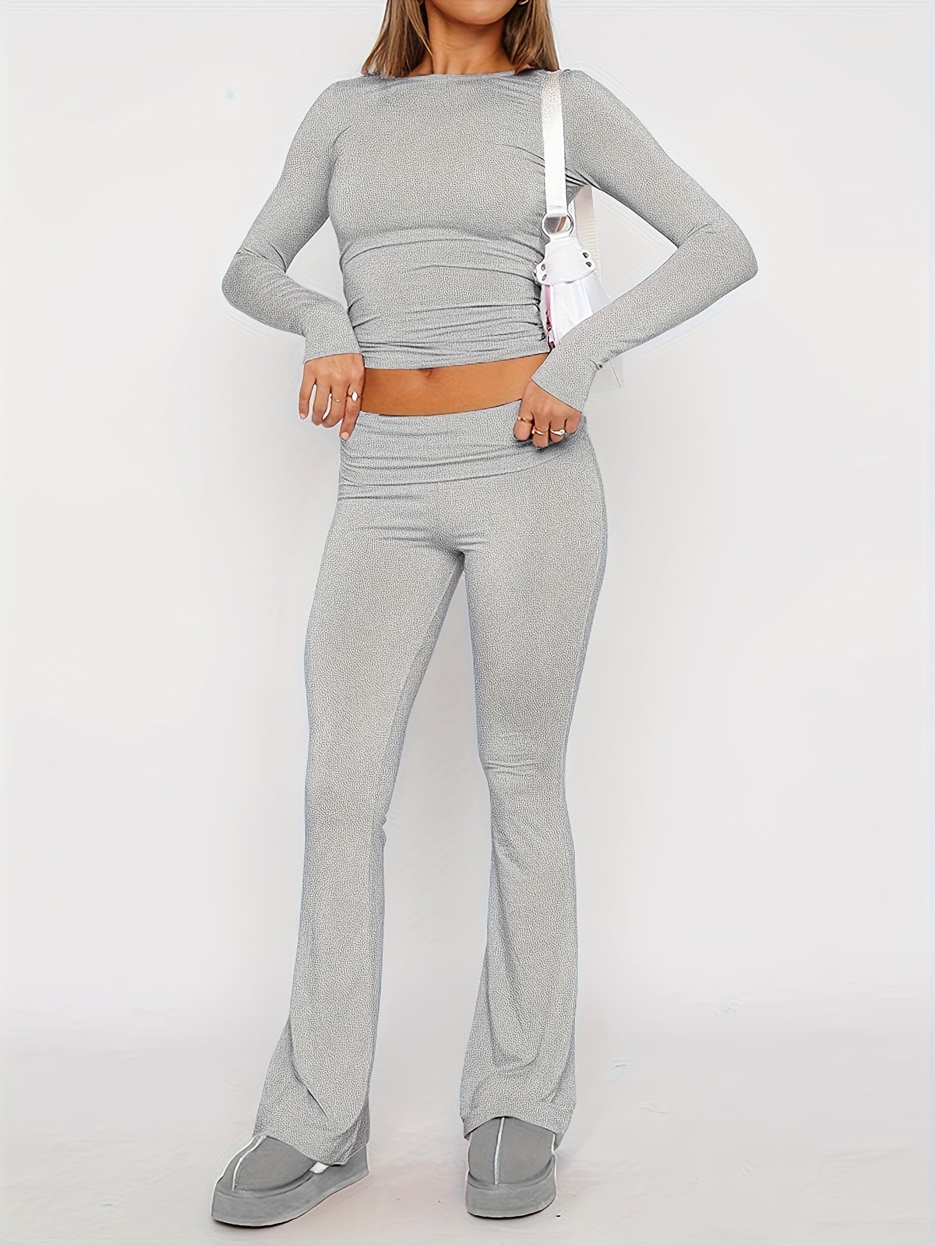 LOTTE | Twin Set