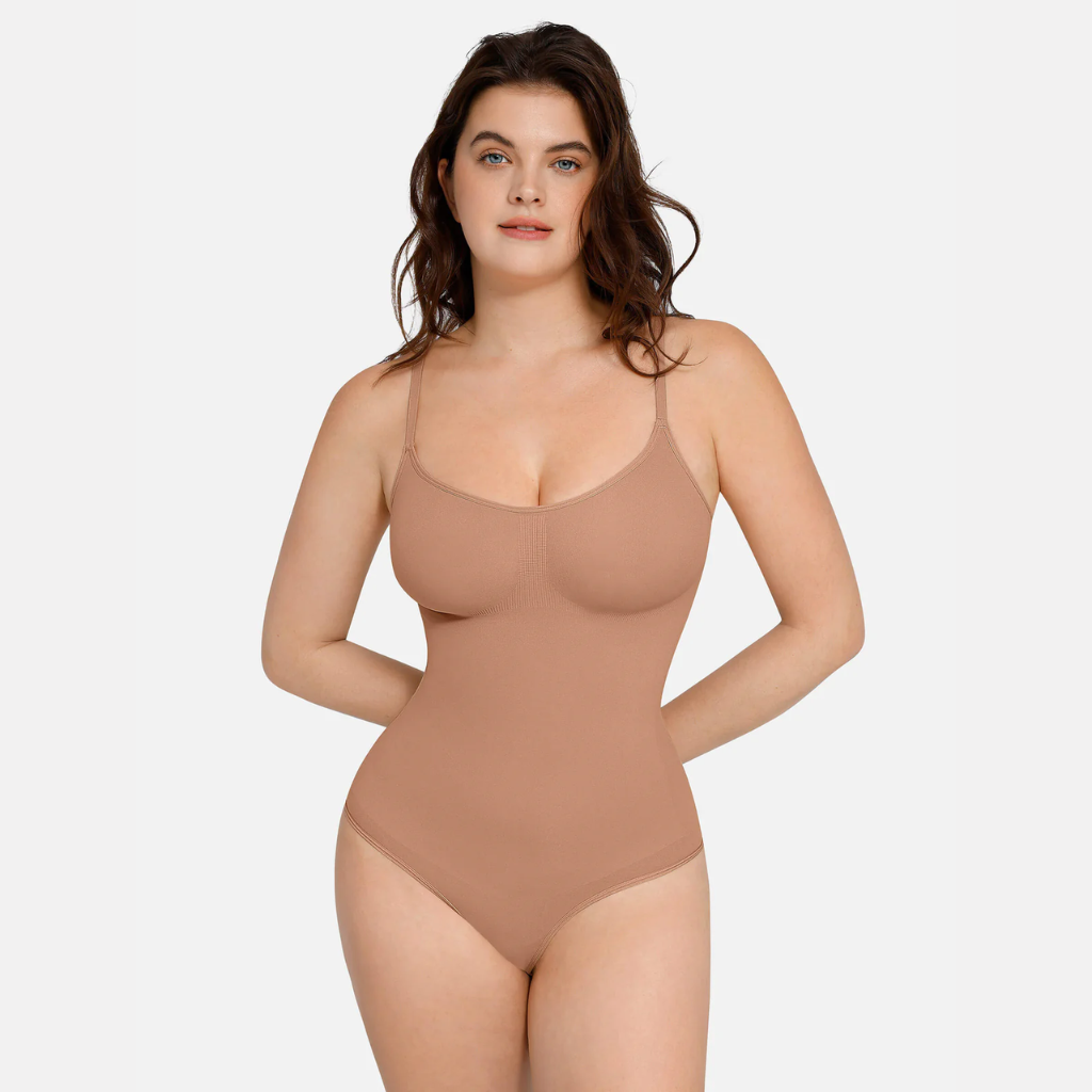 BODYSUIT SHAPE
