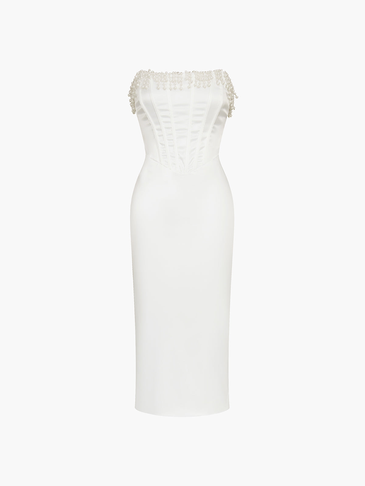 ALISSA | Midi Dress
