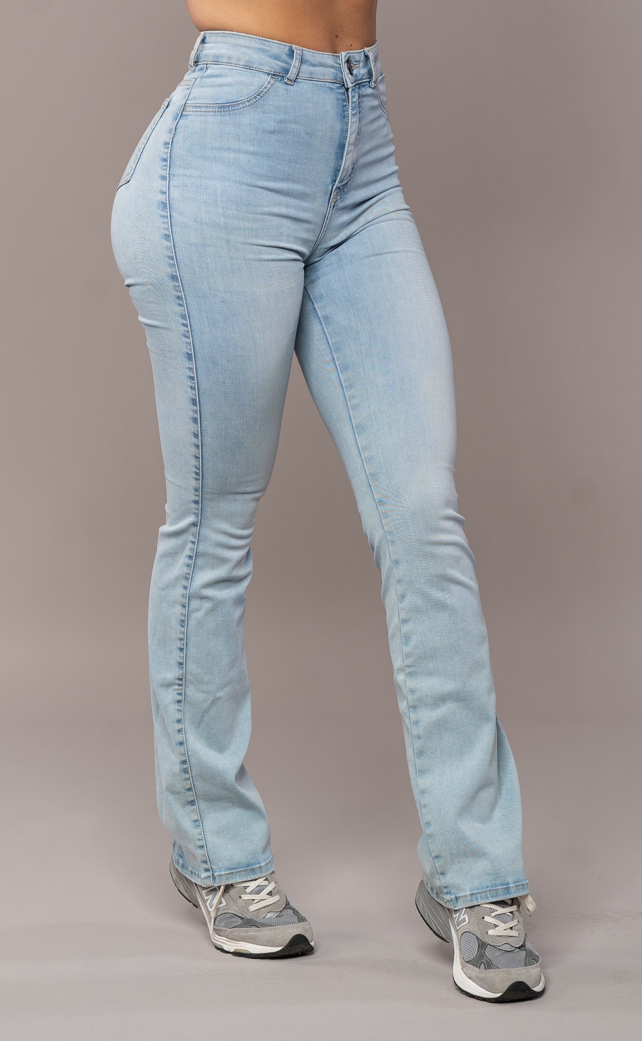 FLARED | Fitjeans