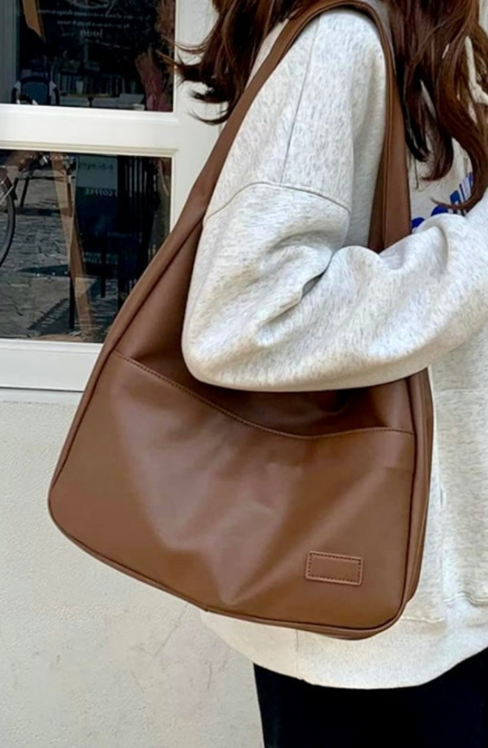 THE MAYA BAG