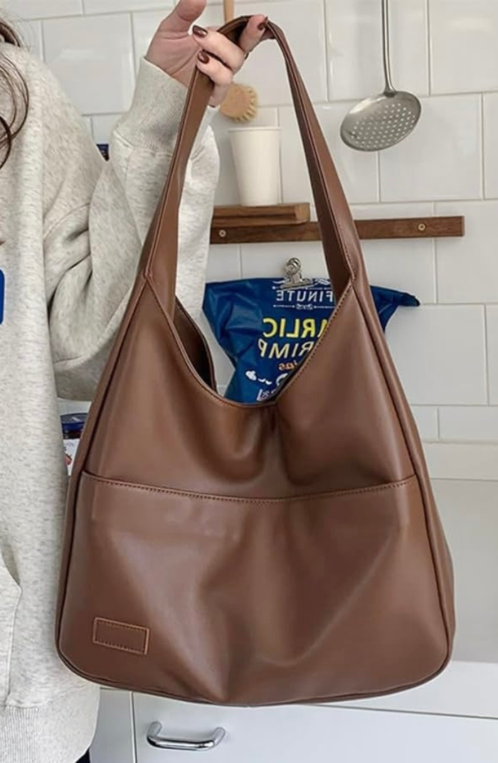 THE MAYA BAG