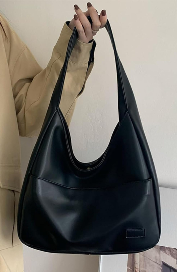 THE MAYA BAG