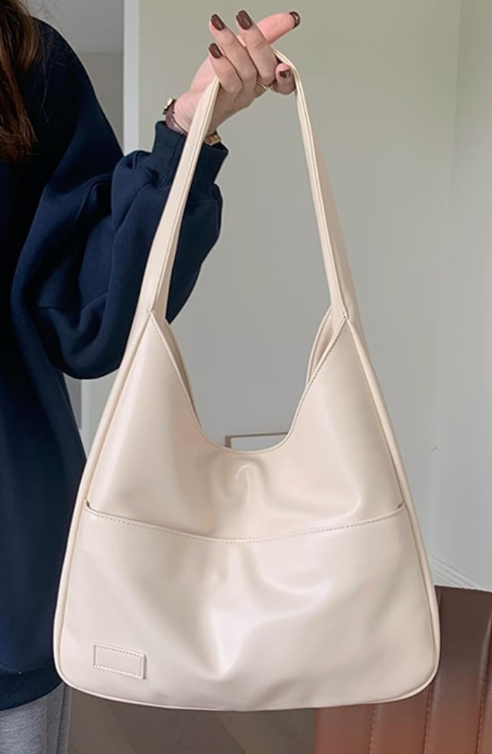 THE MAYA BAG