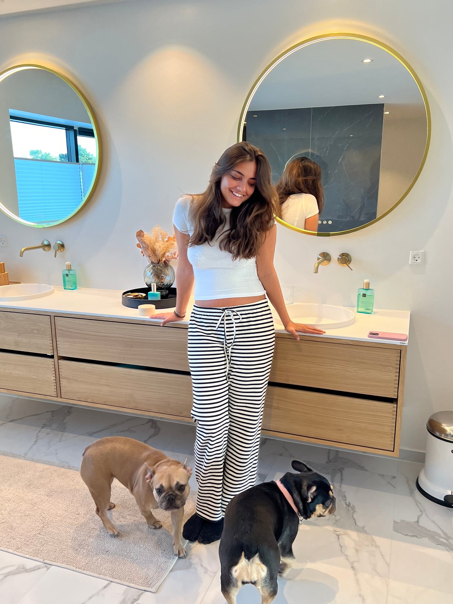 CÉLINE | Pants
