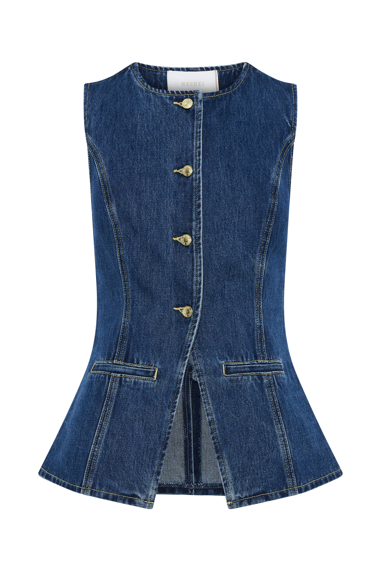 DENIM | Set