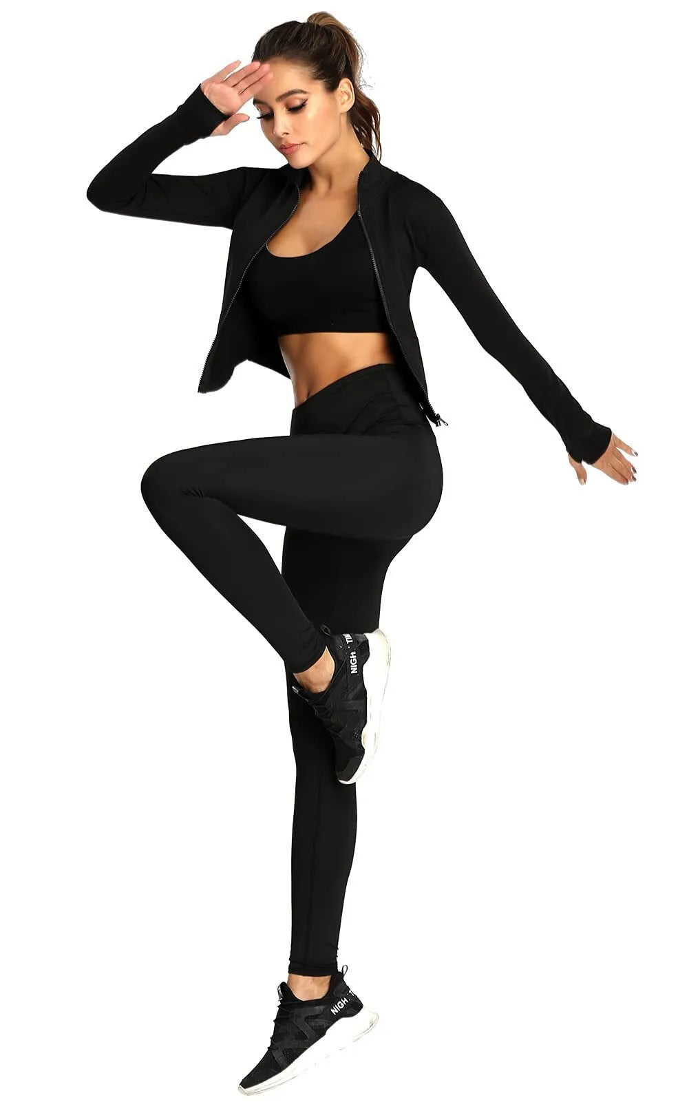 LULU | Jacket