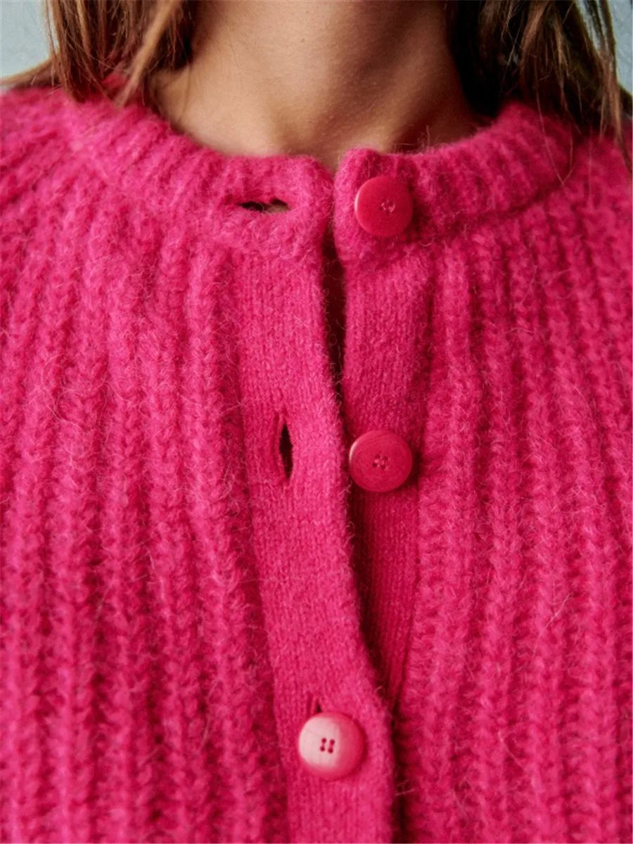 NIKKI | Vestje