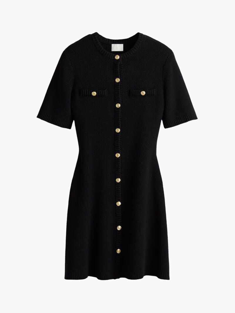 ANA | Mini Dress