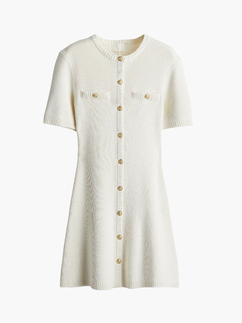ANA | Mini Dress