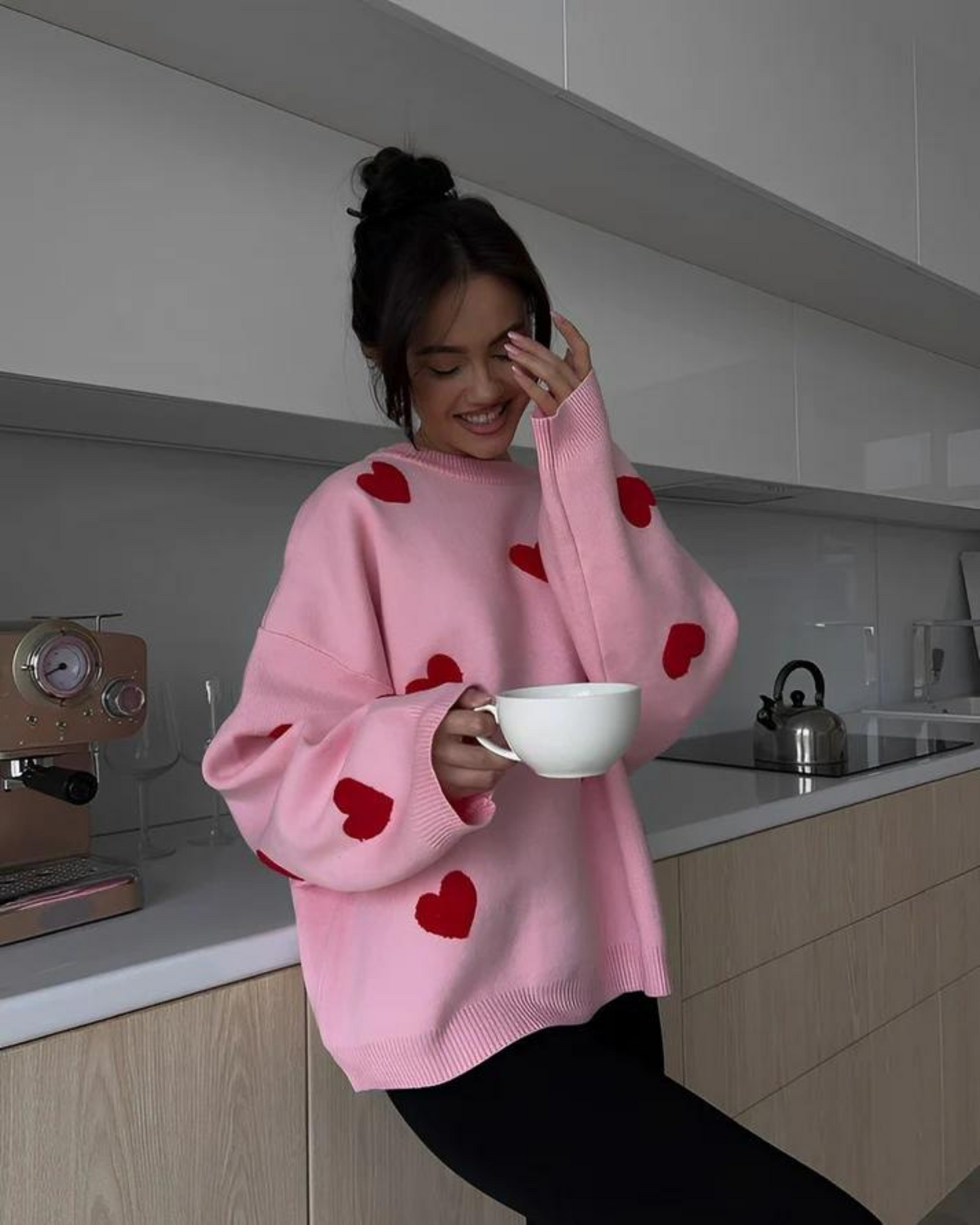 HARTJES | Sweater
