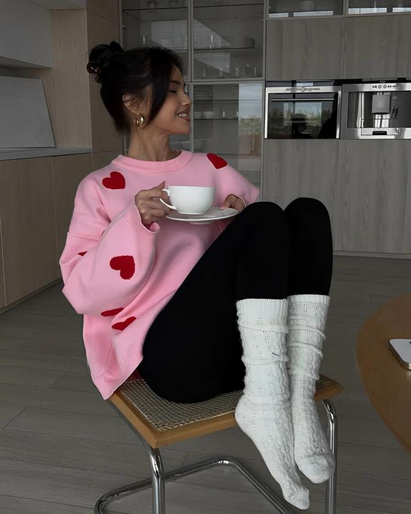 HARTJES | Sweater