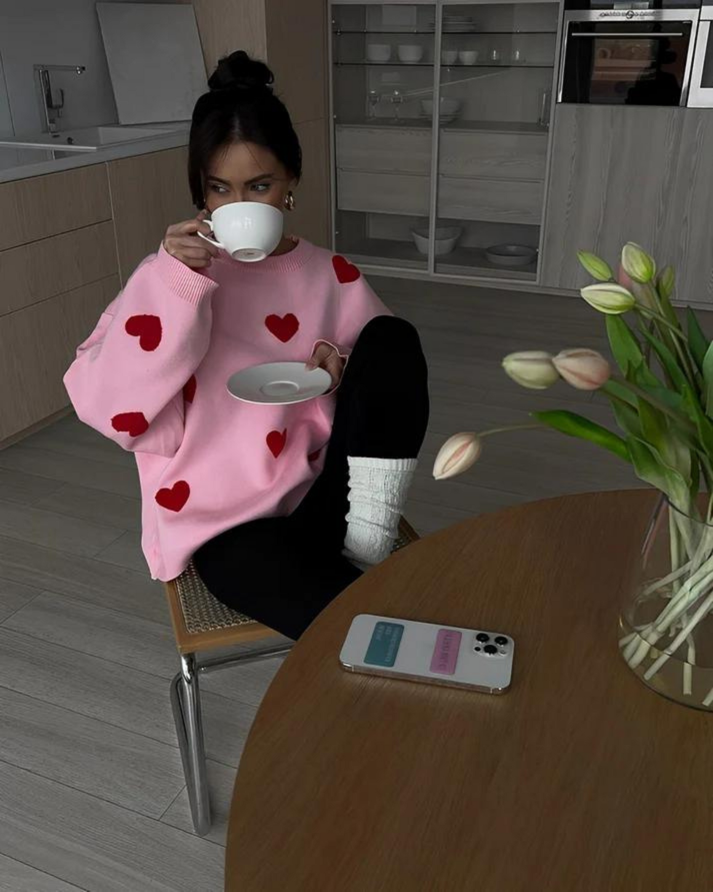 HARTJES | Sweater