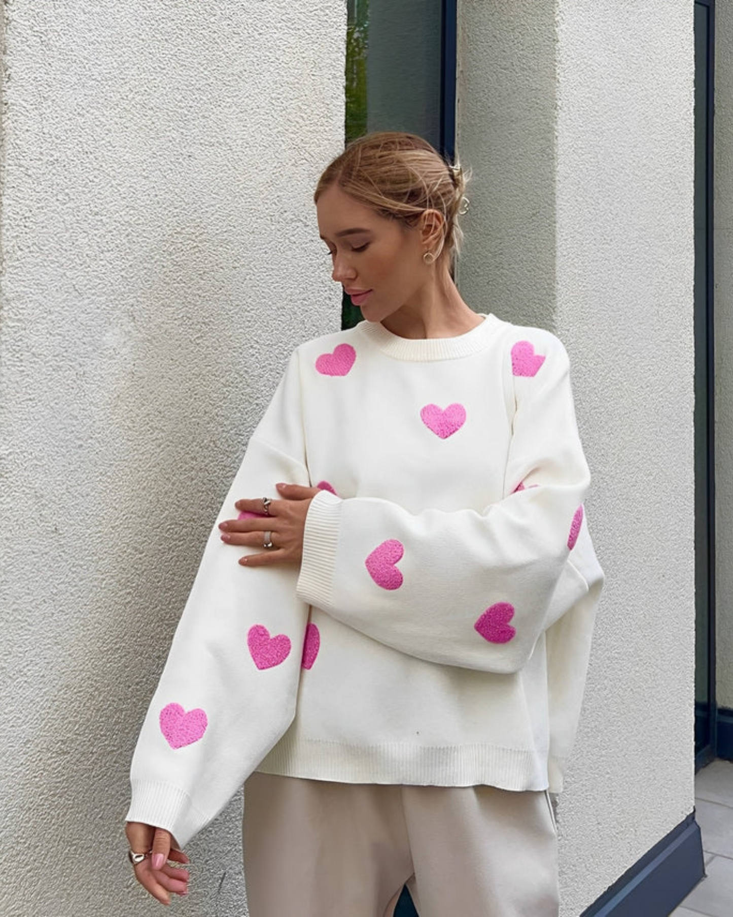 HARTJES | Sweater