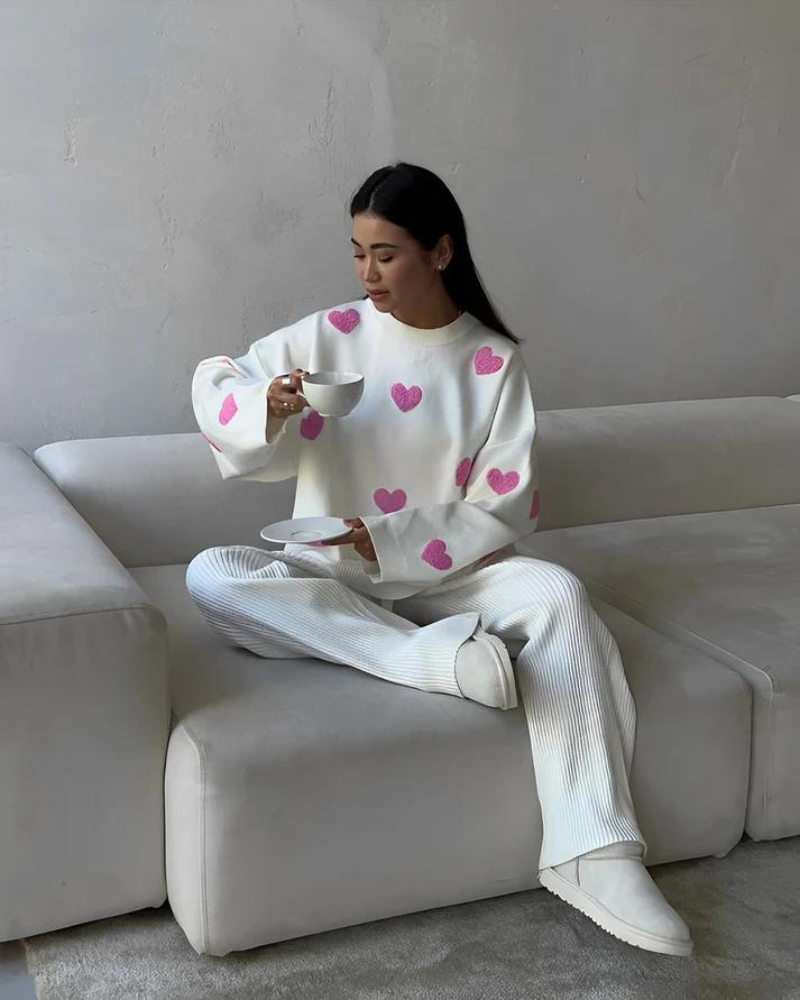 HARTJES | Sweater