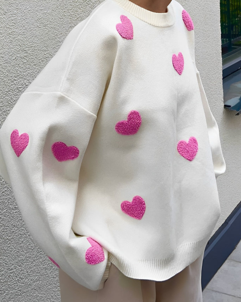 HARTJES | Sweater