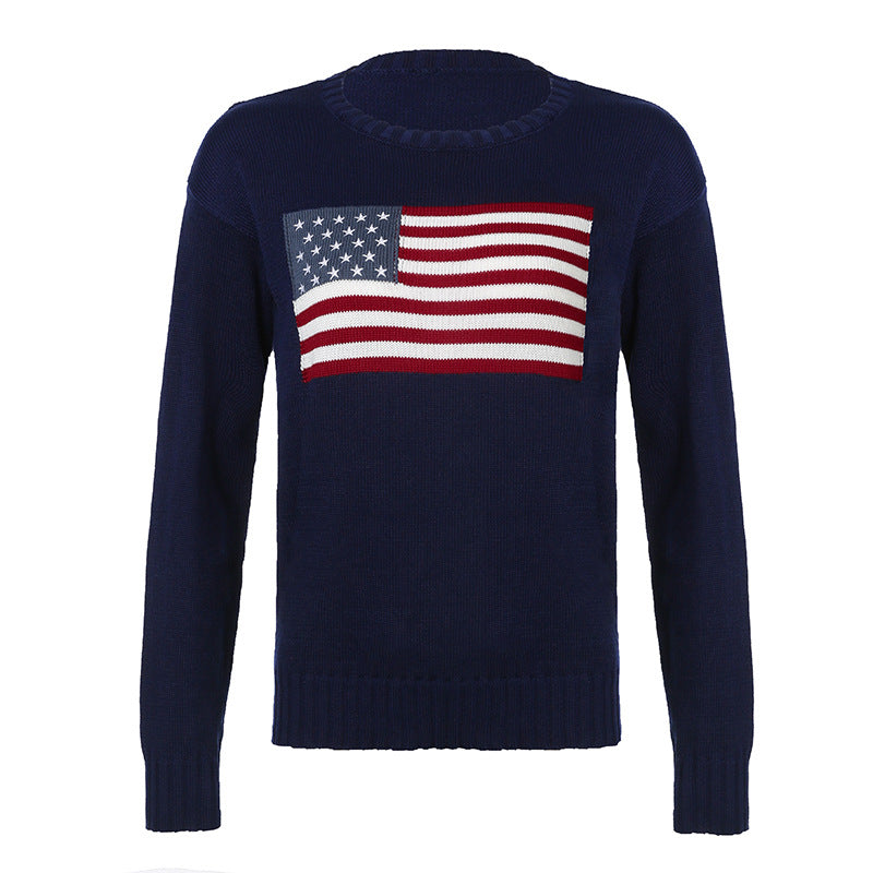 AMERICAN | Sweater