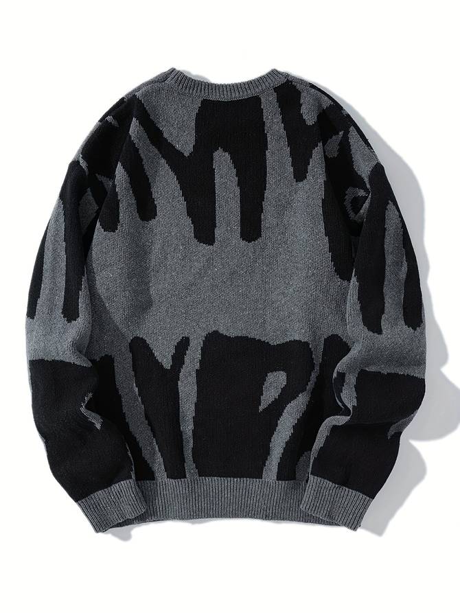 JAMES | Sweater
