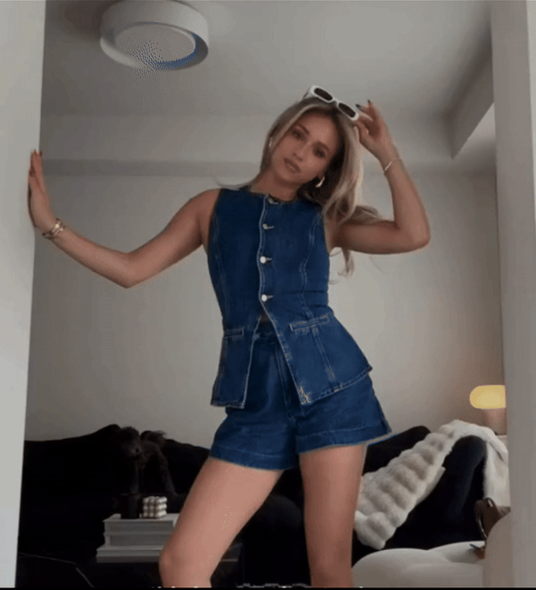 DENIM | Set
