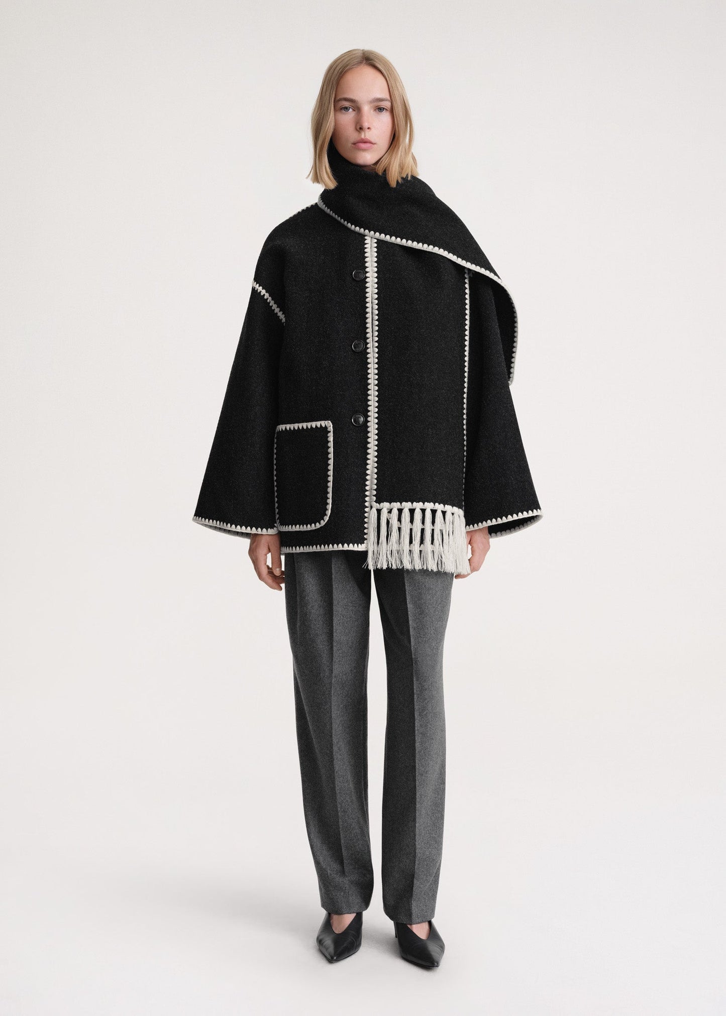 KATTO | Coat