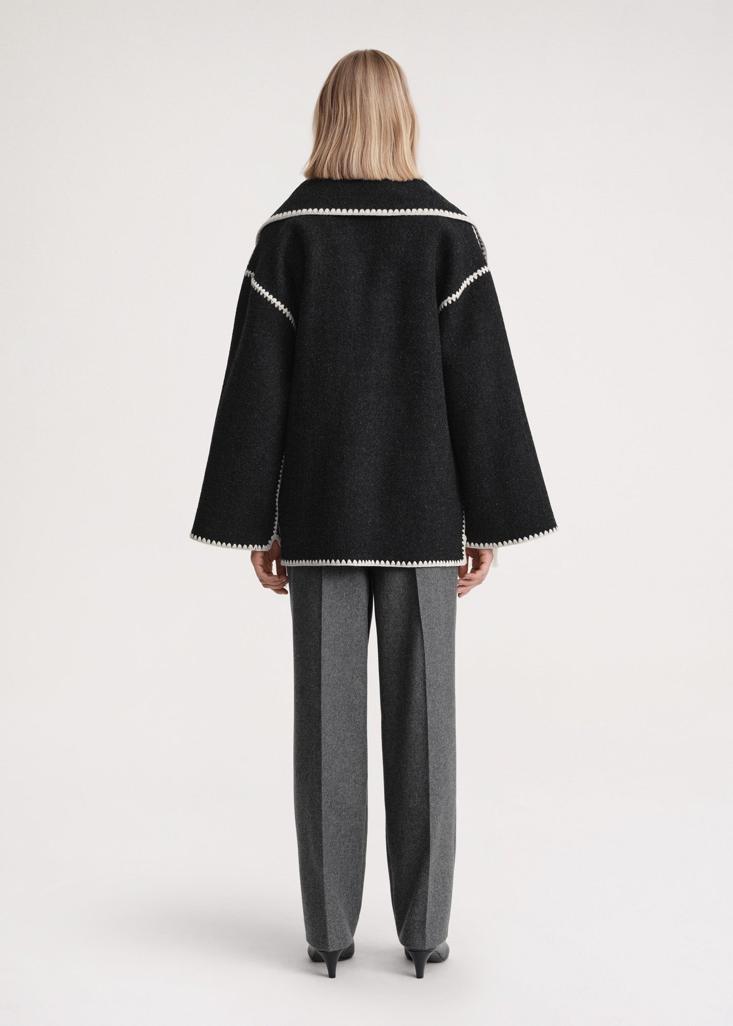 KATTO | Coat