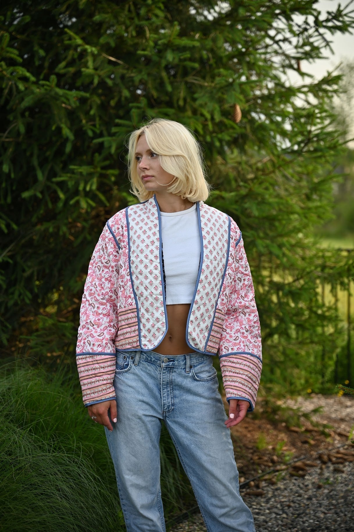 LILLY | Jacket