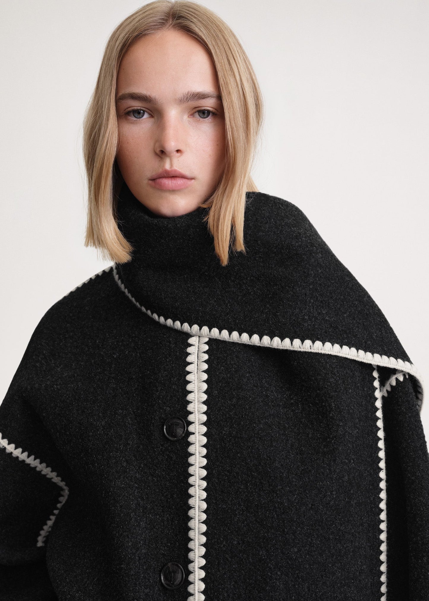 KATTO | Coat