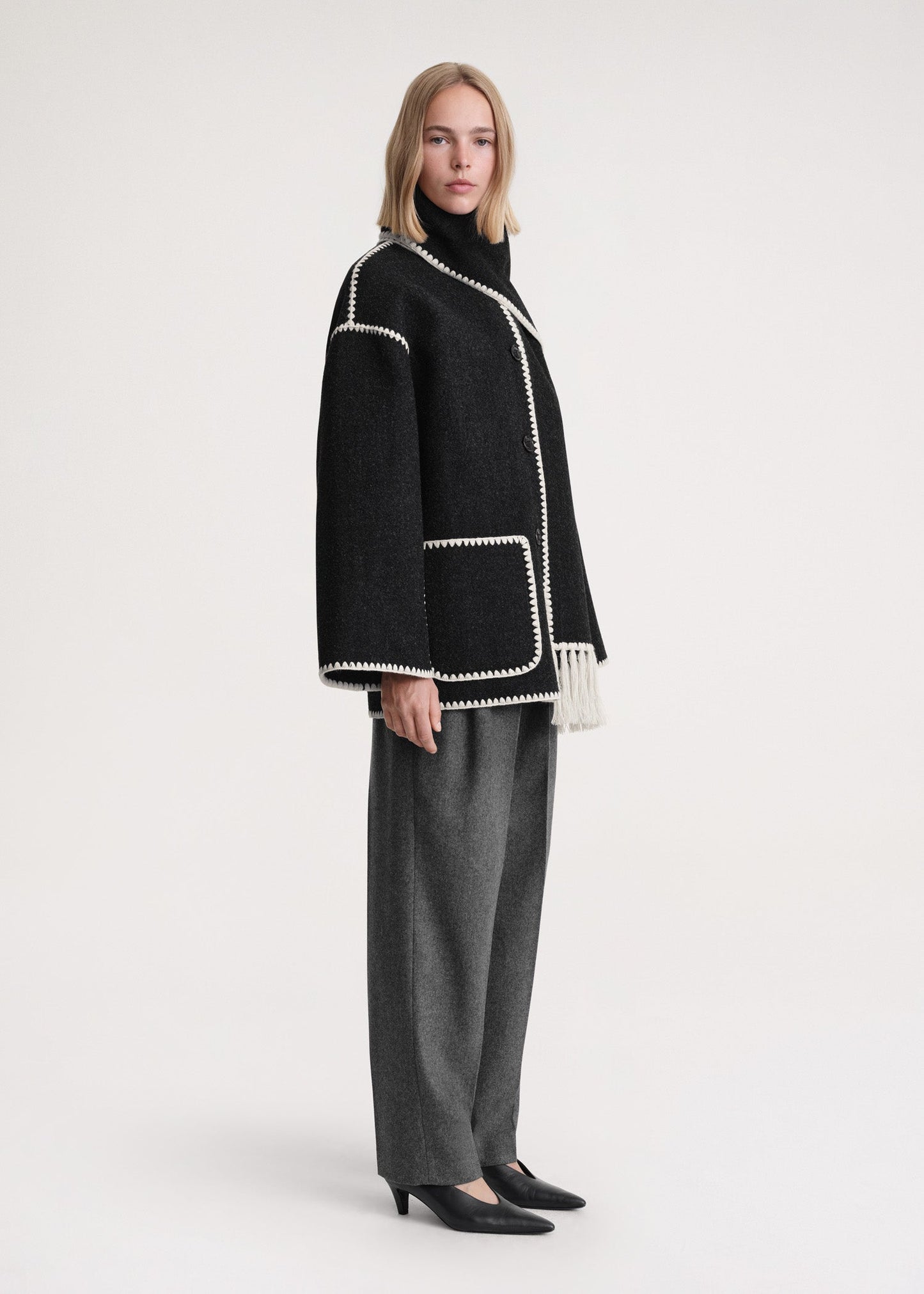KATTO | Coat