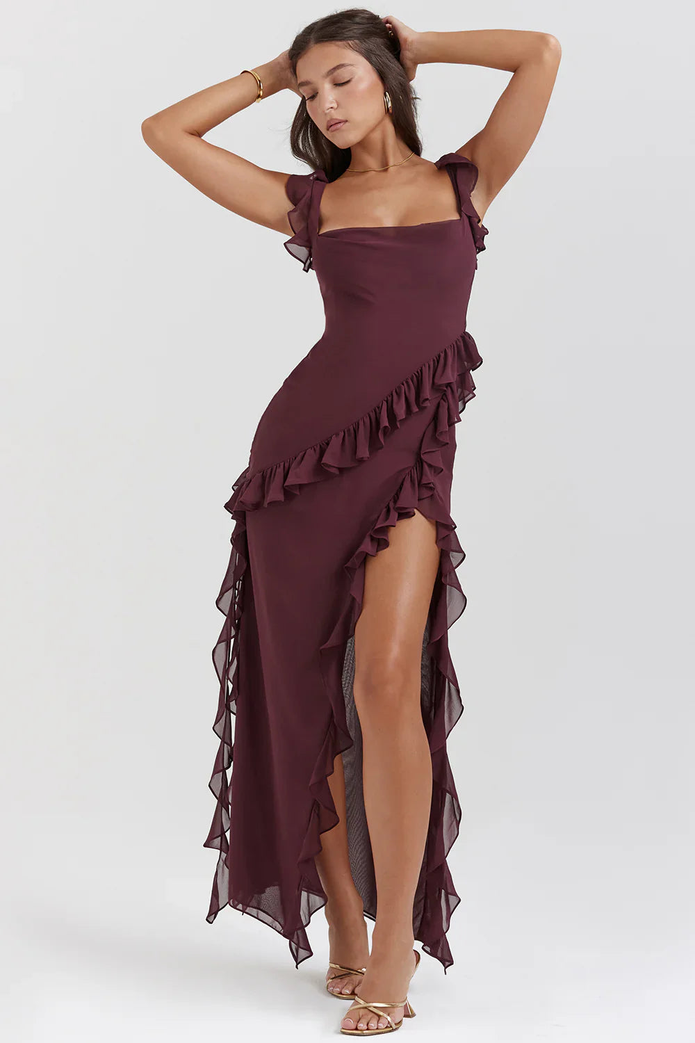 IVY | Maxi Dress