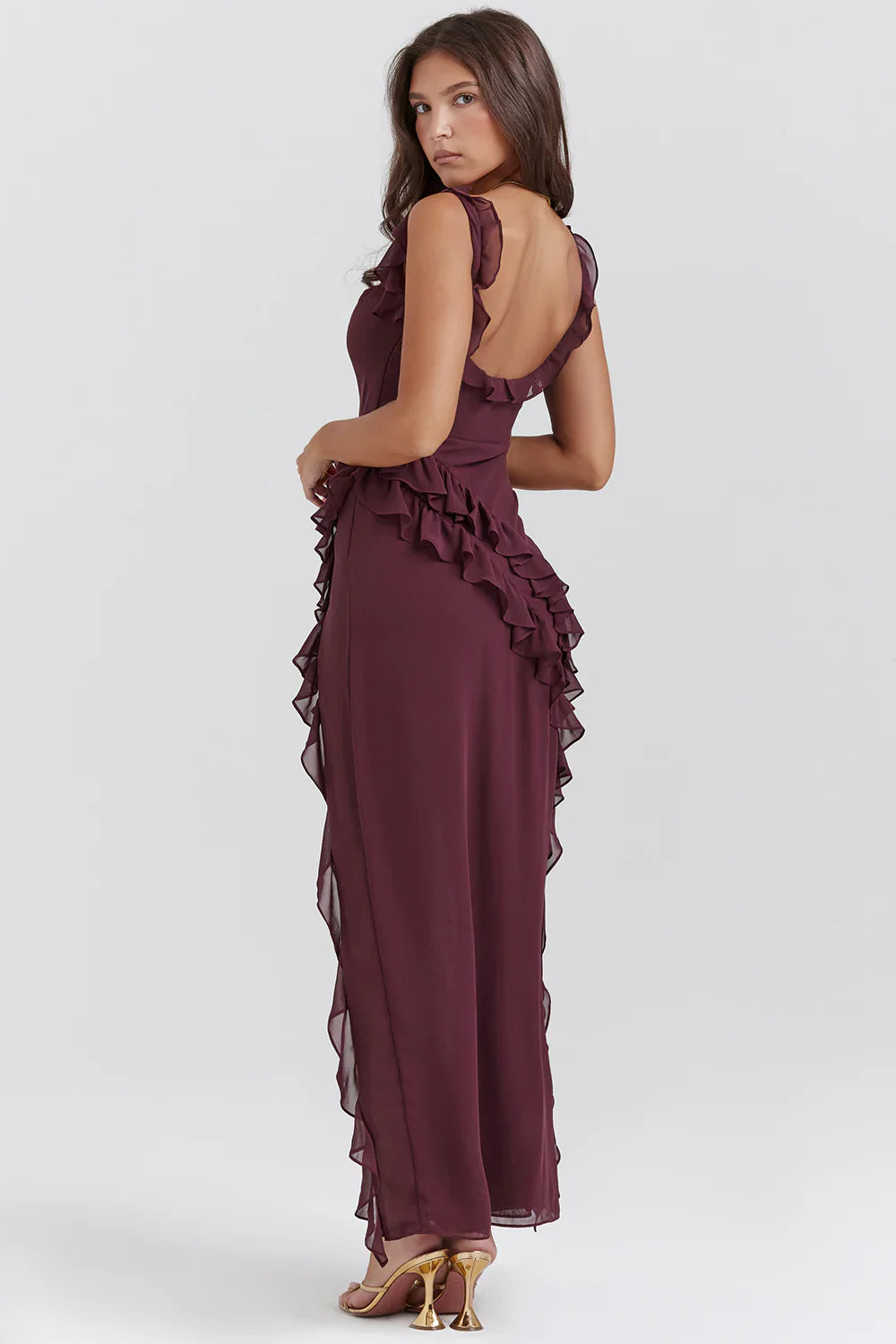 IVY | Maxi Dress