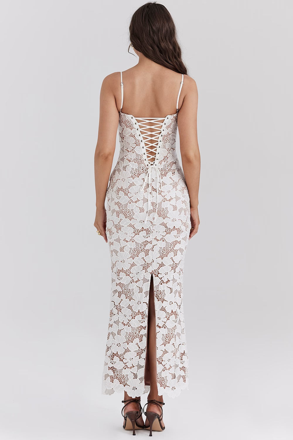 CANNES | Maxi Dress