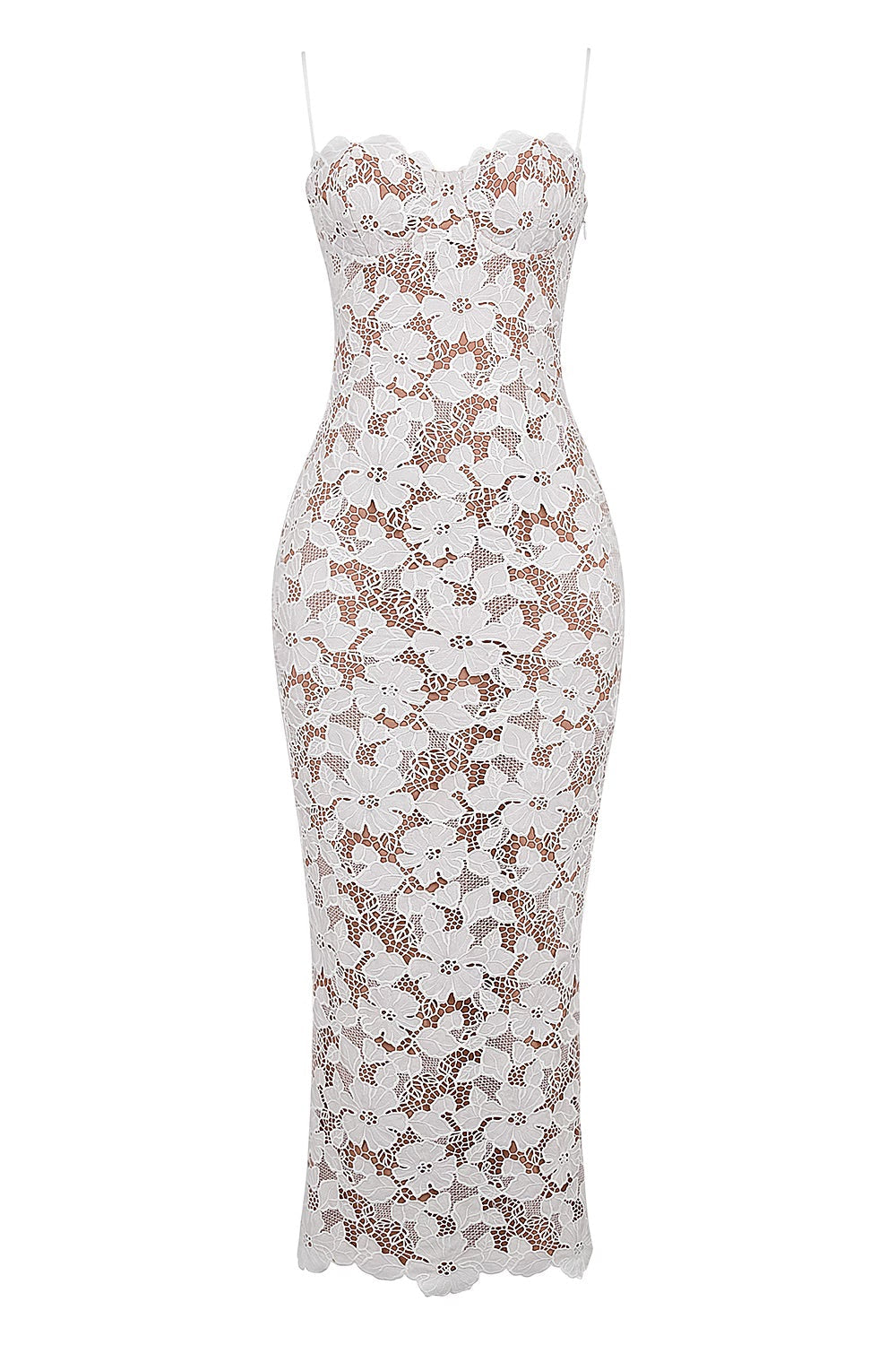 CANNES | Maxi Dress