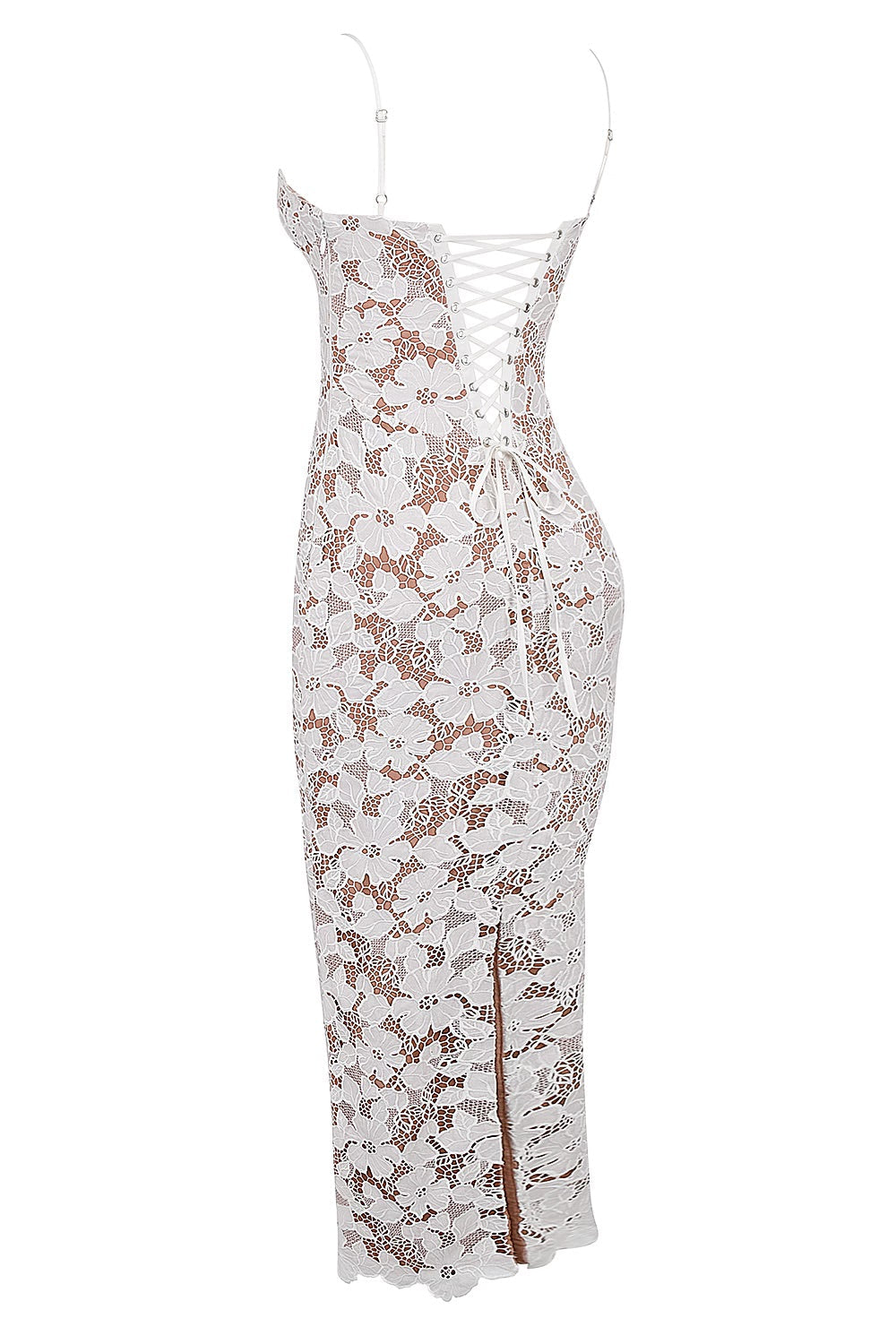 CANNES | Maxi Dress