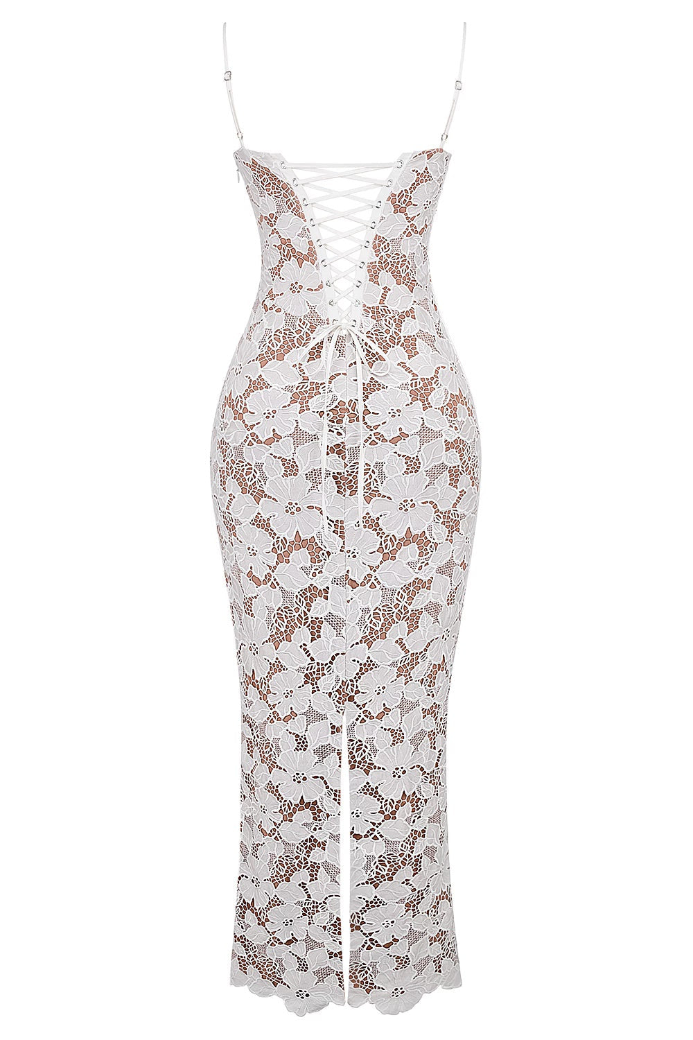 CANNES | Maxi Dress