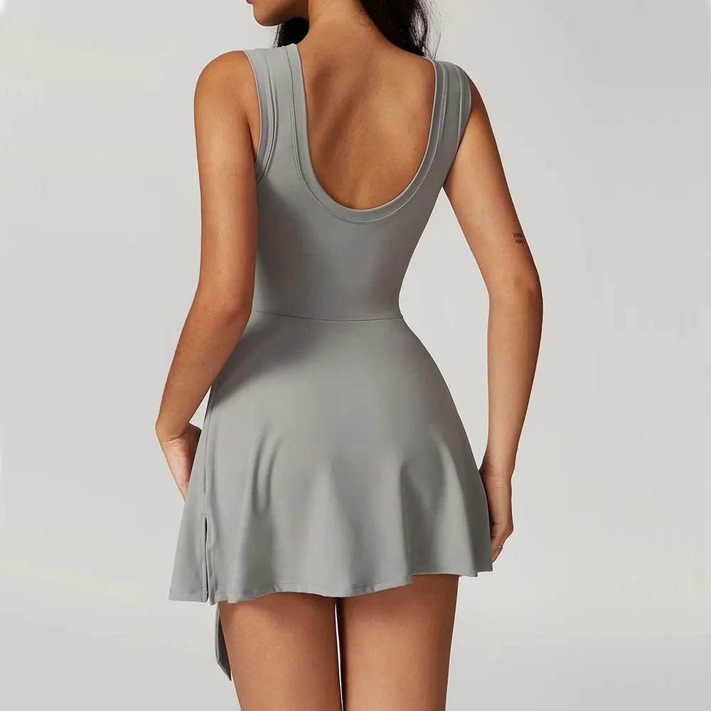 ACTIVE | Mini Dress