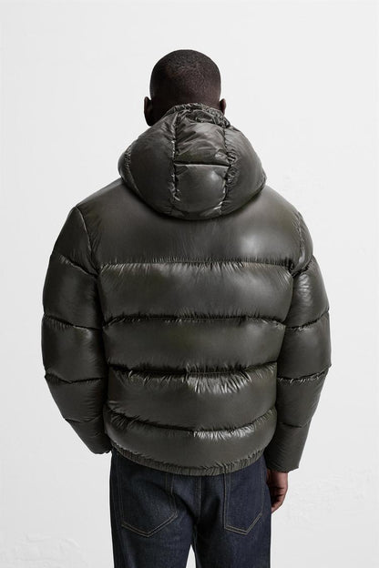 PUFFER | Jacket