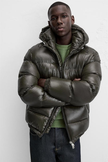PUFFER | Jacket