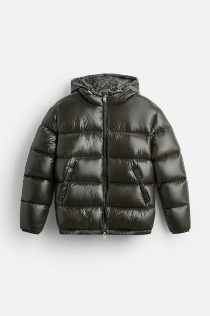 PUFFER | Jacket
