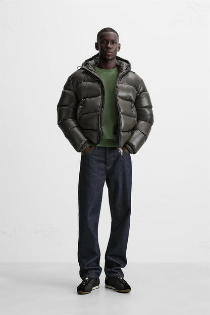 PUFFER | Jacket