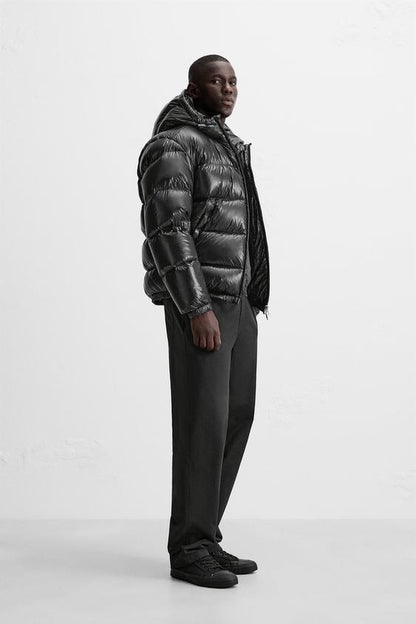 PUFFER | Jacket