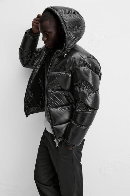 PUFFER | Jacket