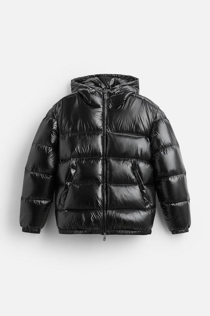 PUFFER | Jacket