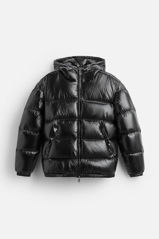 PUFFER | Jacket