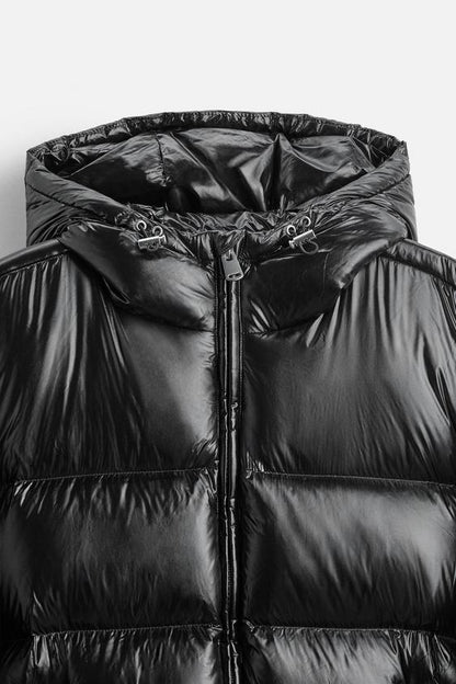 PUFFER | Jacket