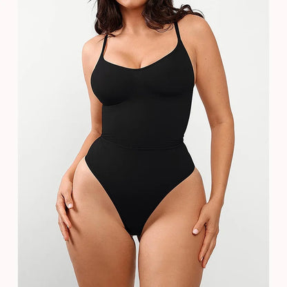 Bodysuit | Met Lage Rug