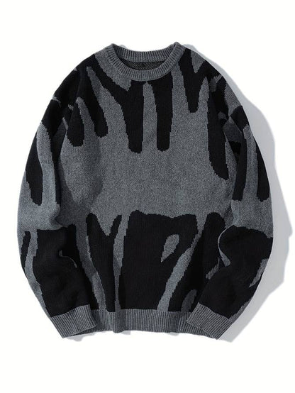 JAMES | Sweater