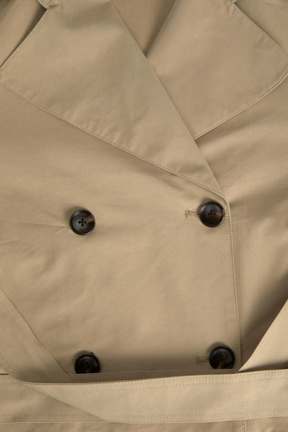 SUMMER | Trench Coat