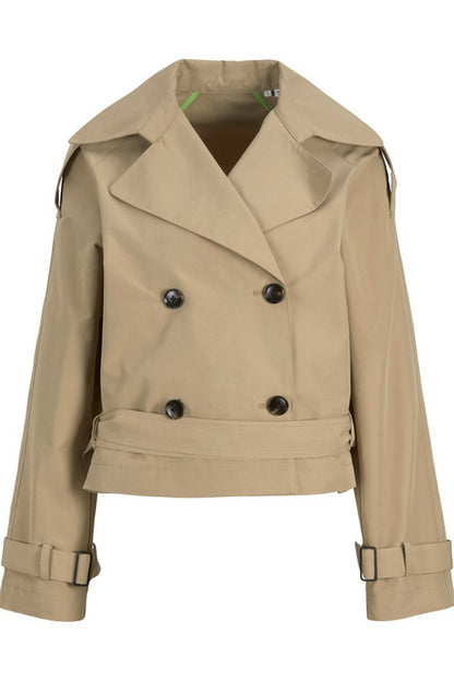 SUMMER | Trench Coat