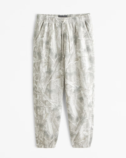 CAMO | Unisex Sweatpant