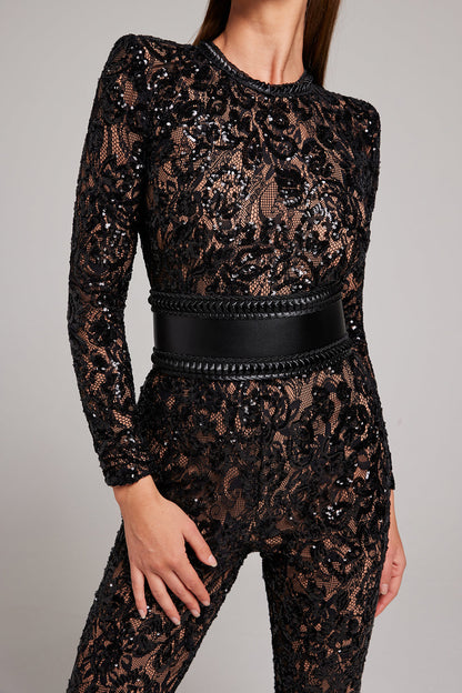 GLITTER | Jumpsuit